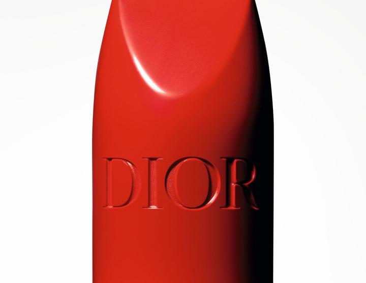 Image du produit Dior Rouge Satin recharge 999 Int24 (999)