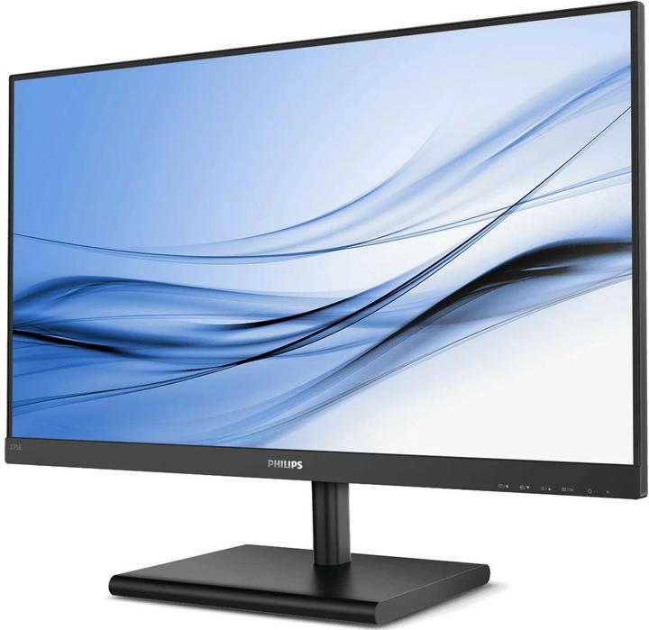 Actual product image Philips 275E1S/00 (2560 x 1440 pixels, 27")