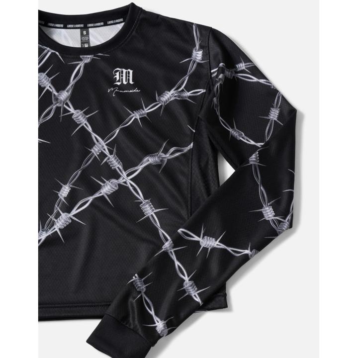 Image du produit Loose Riders Barbed Wire (M)