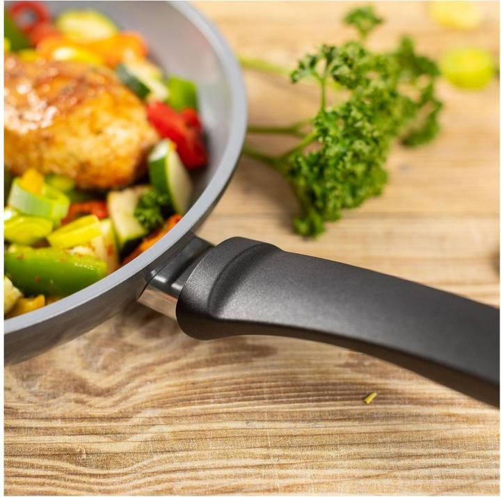 Produktbild Kuhn Rikon Easy Ceramic (28 cm, Pfannenset + Topfset, Aluminium)