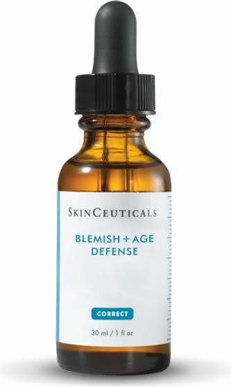 Actual product image SkinCeuticals Blemish + Age (30 ml, Day cream)