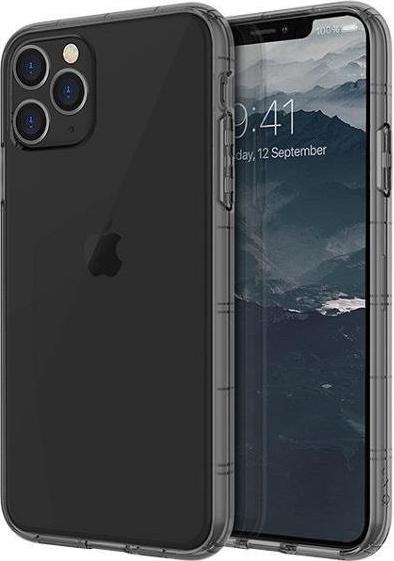 Actual product image Uniq case Air Fender iPhone 11 Pro file (Apple iPhone 11 Pro)