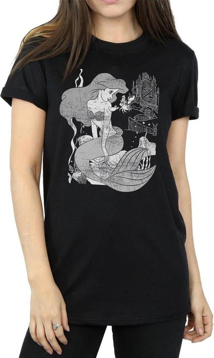 Produktbild The Little Mermaid TShirt (3XL)
