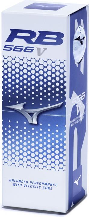 Immagine prodotto Mizuno RB 566 V