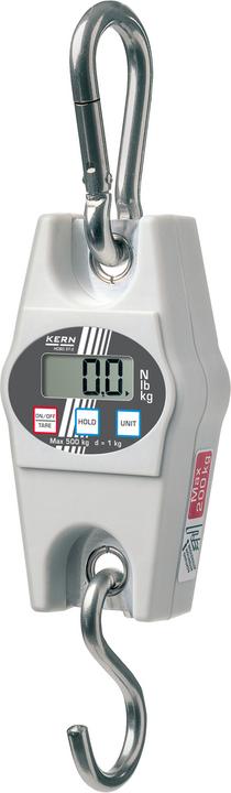 Immagine prodotto Kern HCB Dinamometro 50kg