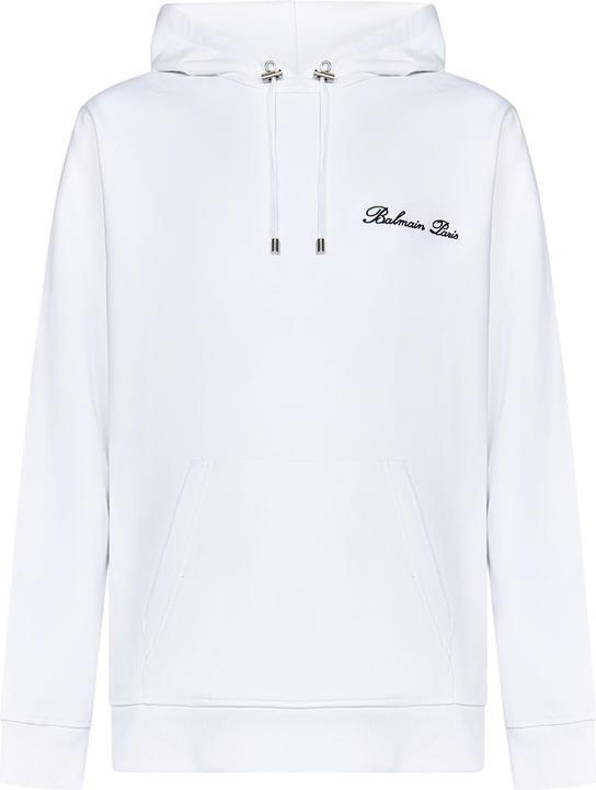 Produktbild Balmain Sweaters White (S)