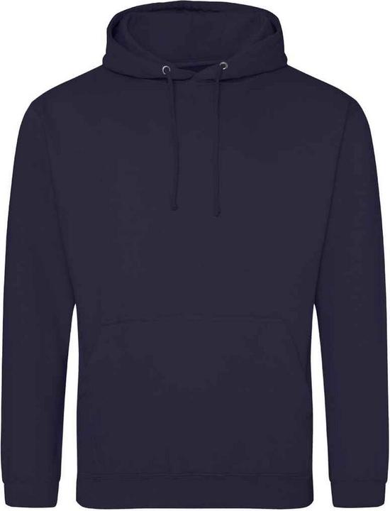 Neues französisches Marineblau