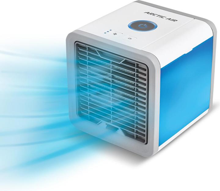 Livington Arctic Air (5 m², 1200 BTU/h)