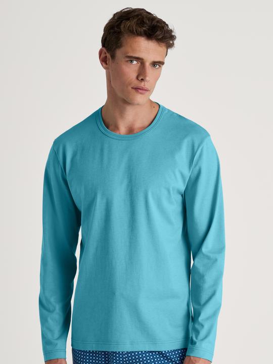 Image du produit Calida Rmx Sleep Leisure Langarmshirt (L)