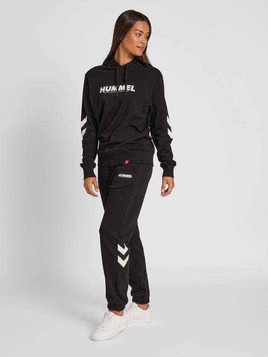 Actual product image hummel Legacy Regular Pants (XS)