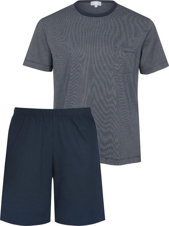Produktbild Mey Bennison Schlafanzug Kurzarm (54, XL)