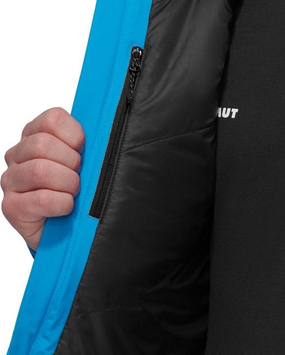 Actual product image Mammut Stoney HS Thermo M (XXL)