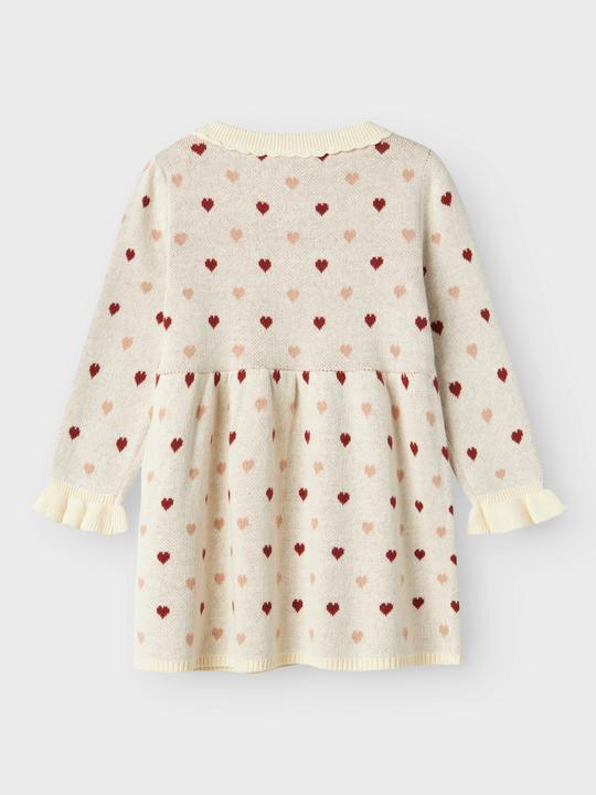 Produktbild Name it Bio-Baumwoll Kleid (116)