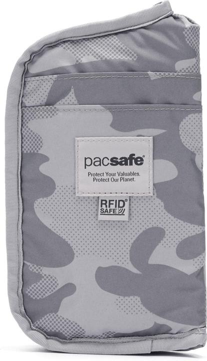 Produktbild Pacsafe GO anti-theft Tech Mini Bag Umhängetasche RFID 12 cm