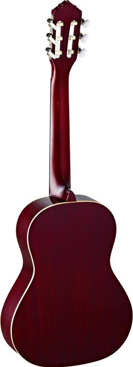 Actual product image Ortega Family Series (Acoustic guitar, Mahogany, Spruce, Walnut)