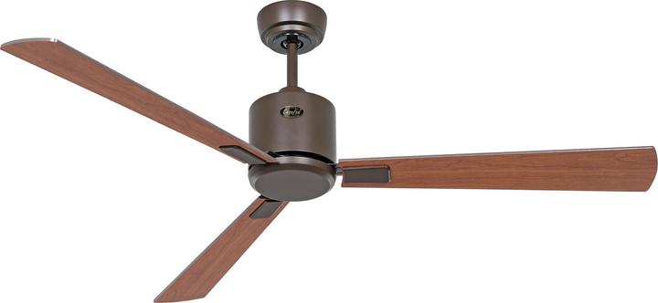 Produktbild CasaFan Deckenventilator Eco Neo III WiFi 132 BZ NB-KI (51.80 dB)