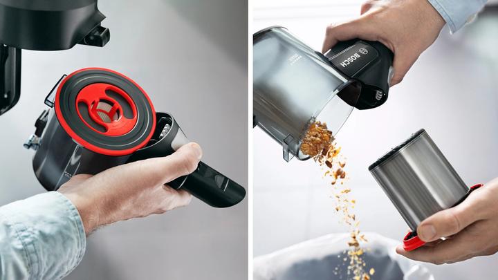 Produktbild Bosch Hausgeräte BCS712XXL