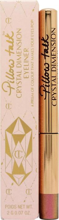 Produktbild Charlotte Tilbury Pillow Talk Crystal Dimension Eyeliner 2g