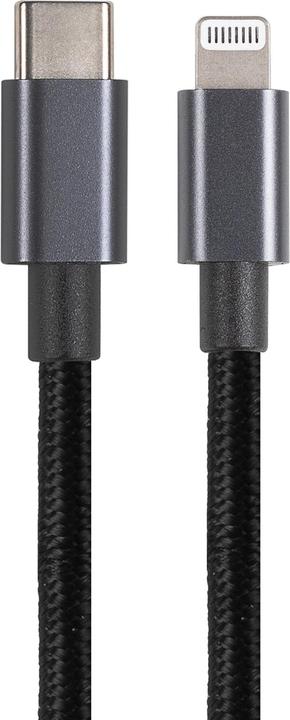 Digitec USB-C - Lightning (2 m, USB 2.0)