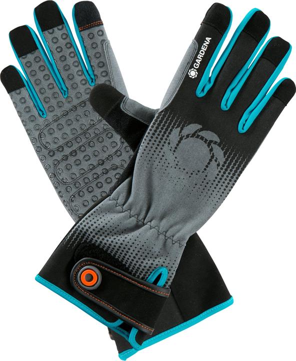 Immagine prodotto Gardena Strauchpflegehandschuh (M)