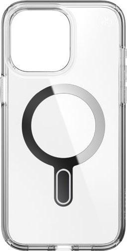 Immagine prodotto speck Presidio Perfect-Clear - cover posteriore per dispositivo mobile (Apple iPhone 15 Pro Max)