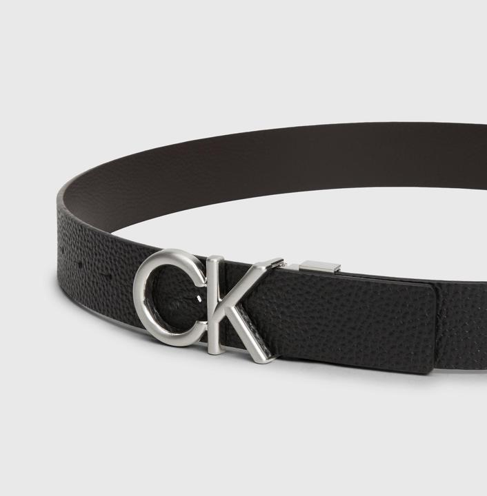 Produktbild Calvin Klein Adj/Rev Ck Metal Bombe Pb 35mm (95)