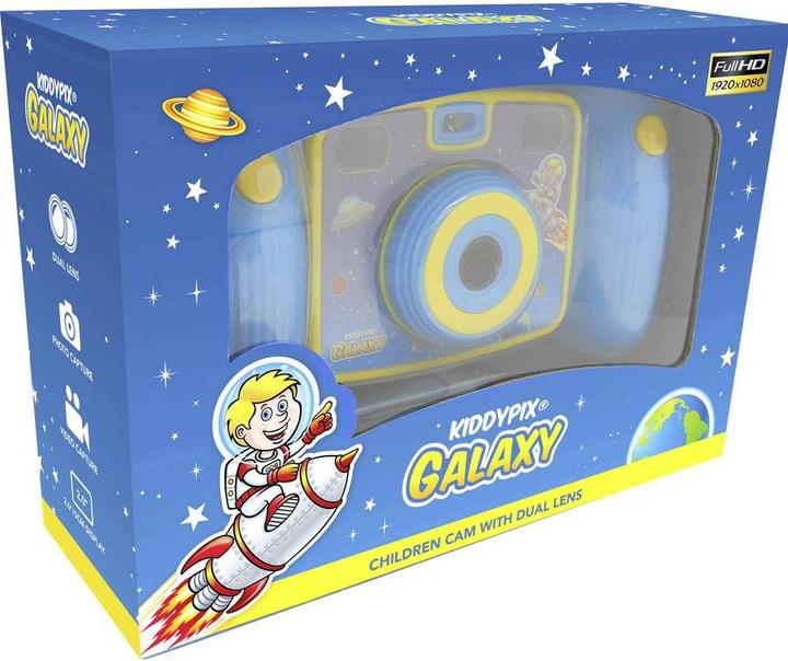Immagine prodotto Easypix KiddyPix Galaxy