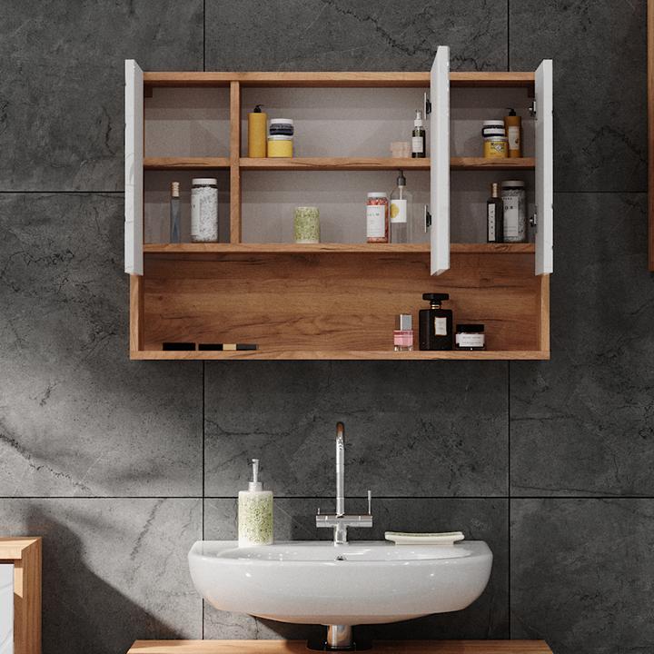 Produktbild Vicco Irma (80 x 55 x 17 cm)