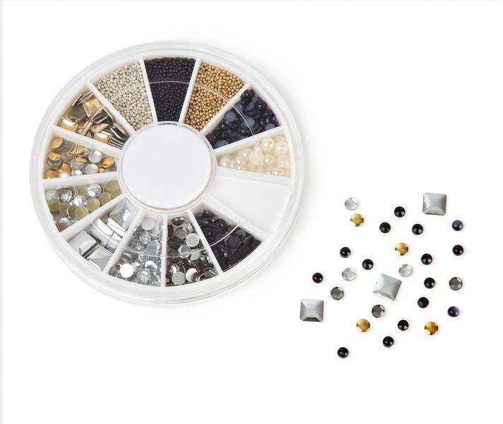 Produktbild NPW Nail Art (Kunstnägel)