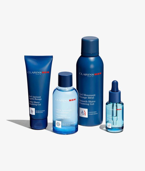 Produktbild Clarins Gel Rasage (150 ml, Rasiergel)