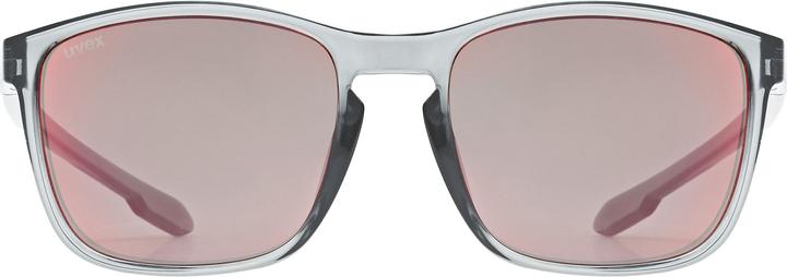 Produktbild Uvex Sports LGL 52 (Smoke, Mirror Red)
