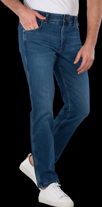 Actual product image Wrangler 10022027 (W34/L36)