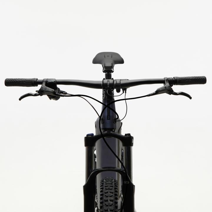 Produktbild Rockrider 29" Hardtail Electric Mountain Bike E-EXPL 520 - Midnight Blue
