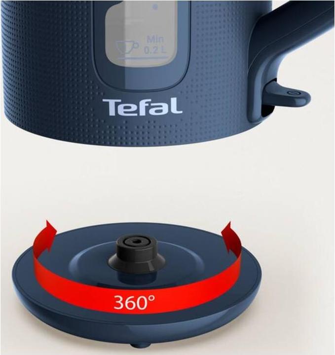 Image du produit Tefal KO2M04 Morning (1.70 l)