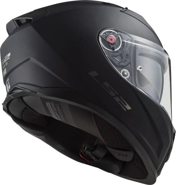 Actual product image LS2 FF811 Vector II Solid (L)