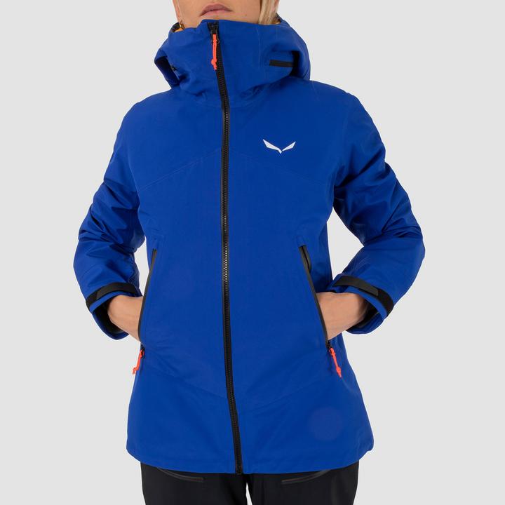 Actual product image Salewa ORTLES GTX 3L Ladies JACKET (34, XS)