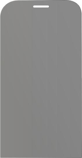 Actual product image Dipos Privacy Screen Protector 4-Way Privacy-Filter (1 Piece, Emporia TouchSmart)
