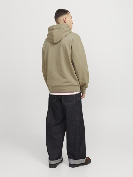 Immagine prodotto Jack & Jones Jjecharge Sweat Hood Noos (XS)