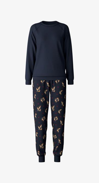 Image du produit Calida Pyjama d'hiver (W36/L38)