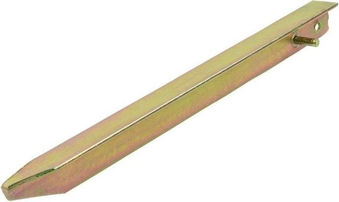 Produktbild ProPlus T Hering 30cm Metal