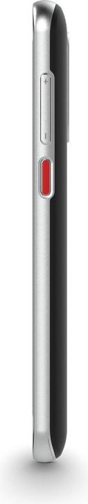 Actual product image Emporia Smart 4 (32 GB, Black, 5", Single SIM, 13 Mpx, 4G)