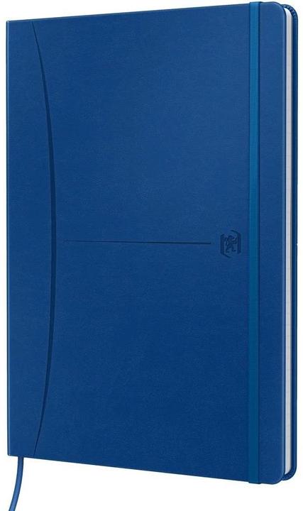 Produktbild Oxford Signature (B5, Kariert, Harter Einband)