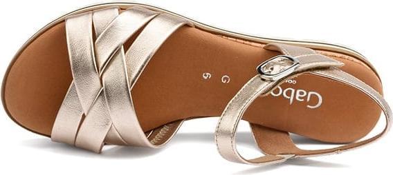 Produktbild Gabor Sandalen (35)