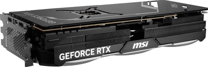 Produktbild MSI GeForce RTX 4080 SUPER VENTUS 3X OC (16 GB)