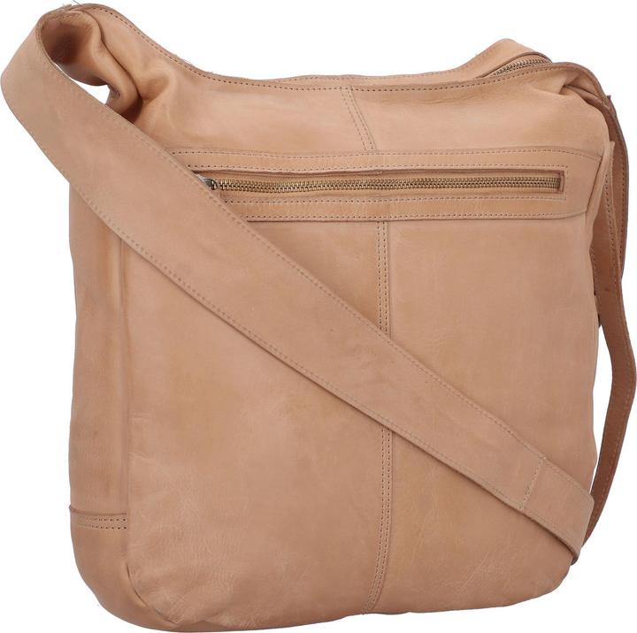 Actual product image Harolds Submarine shoulder bag leather 31 cm