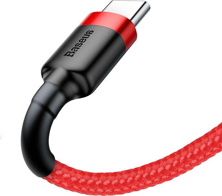 Produktbild Baseus USB Typ A – USB Typ C (3 m, USB 2.0)