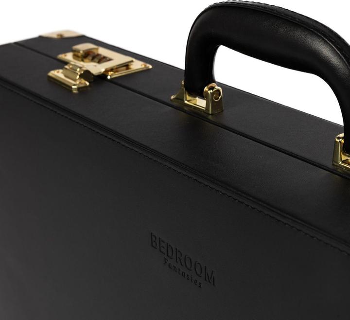 Image du produit Bedroom Fantasies Coffret Bondage