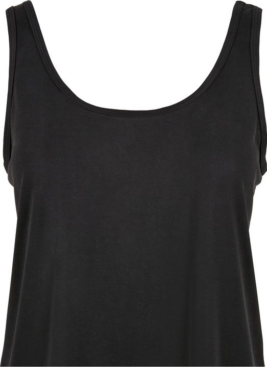 Actual product image Urban Classics Ladies Modal Loose Top (S)