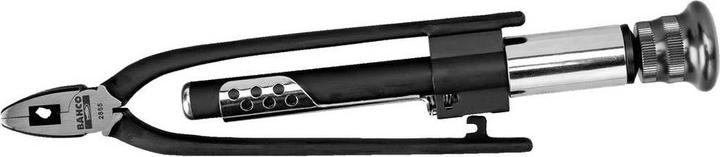 Image du produit Bahco Pince à tourbillonner les fils, brunie 282 mm (282 mm)