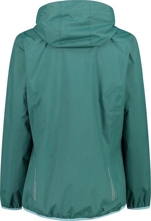 Produktbild CMP Campagnolo Hoodie Rain (3XL)